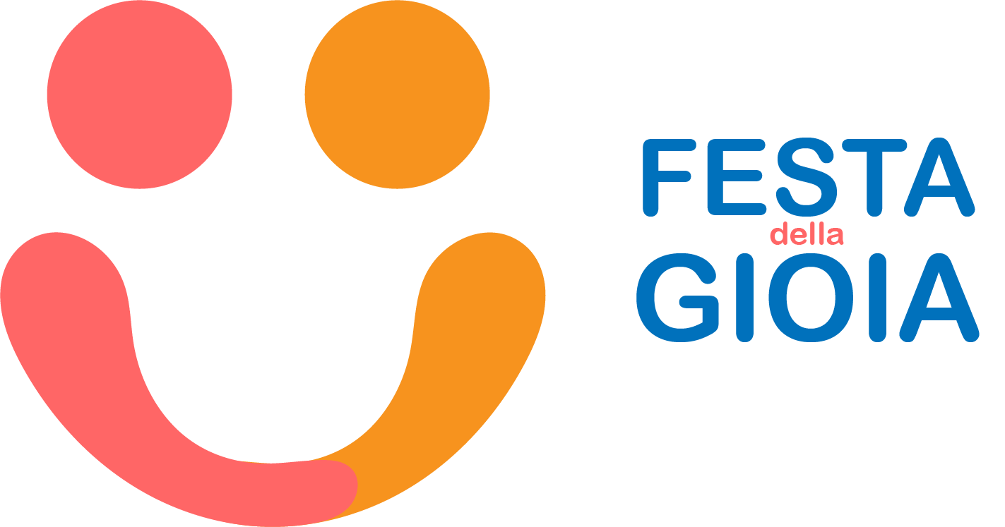 logo festa della gioia